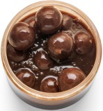 Boostrované Boilie Mivardi Rapid Boostered 250ml Královská Švestka 20mm