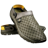Botas Vass Easy-Bac Trainer Khaki
