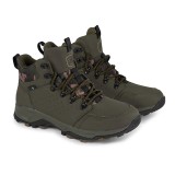 Botine Fox Khaki / Camo Čizme