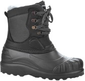 Botine Lemigo Pionier Crna Botine Lemigo Pionier Crna