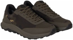 Boty Korda Drykore Trainer Dark Kamo