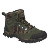 Boty Prologic Bank Bound Trek Boot Camo MH Veľkosť 45