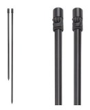 Bouřková Tyč Avid Carp Lok Down Storm Poles 48" Bouřková Tyč Avid Carp Lok Down Storm Poles 48"
