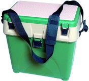 Box ICE Fish Na Zimní Rybolov