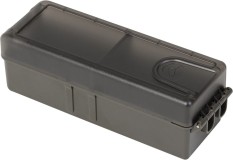Box Korda Utility Box