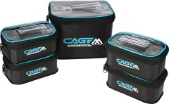 Box Mikado Bag EVA Cage Acc Box System Set 002 Box Mikado Bag EVA Cage Acc Box System Set 002