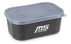 Box MS Range Bait Box 0,75l Model B
