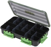 Box na Bižuterii MADCAT Tackle Box 4 Compartments Box na Bižuterii MADCAT Tackle Box 4 Compartments