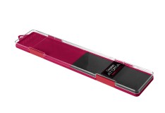 Box na Feederové Návazce Delphin Atoma 303x60mm Box na Feederové Návazce Delphin Atoma 303x60mm