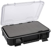 Box Na Nástrahy Mikado H1910 Dvoupatrový