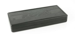 Box na Náväzce Fox F-Box Medium Double Rig Box System inc. Pins
