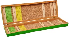 Box na Náväzce Sensas Hooklength Box Luxe Veľkosť XL
