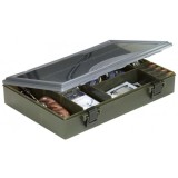 Box na Príslušenstvo Anaconda Tackle Chest Large Box na Príslušenstvo Anaconda Tackle Chest Large