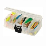 Box Plano Double-Sided Adjustable StowAway 3400