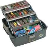 Box Plano Guide Series Tray Tackle Box