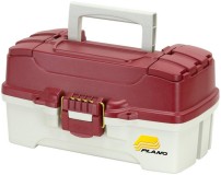 Box Plano One-Tray Tackle Box