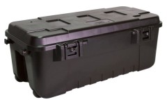 Box Plano Sportsman's Trunk Large Black 102l