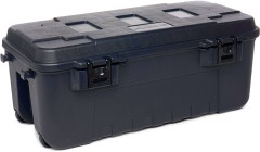 Box Plano Sportsman's Trunk Large Black