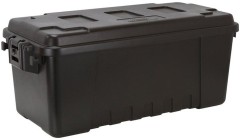 Box Plano Sportsman's Trunk Medium Black 62l
