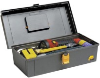 Box Plano Toolbox