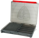 Box Rage Compact Rig Storage Box Large Box Rage Compact Rig Storage Box Large