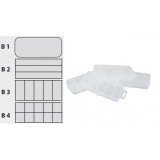 Boxy Iron Claw Typ B Boxy Iron Claw Typ B