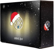 Božićna kutija LMAB Smuđ Božićna kutija LMAB Smuđ