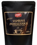 Bravčová Pomazánka z Pečeného Mäsa v Sáčku GOODY 77 - 200gr