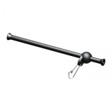 Brčko s Očkem Suretti i Karabinkom 150mm Brčko s Očkem Suretti i Karabinkom 150mm