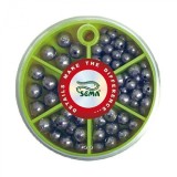 Broci Sema-Suretti Prolazni Broci Sema-Suretti Prolazni