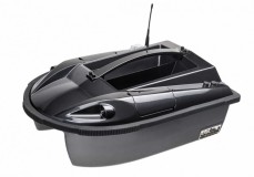 Brod za prihranu Mivardi Carp Scout Li-ion 10
