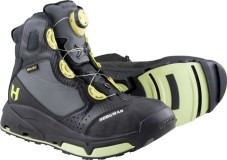 Brodarske Cipele Hodgman Aesis H-Lock s Gumenom Potplatom