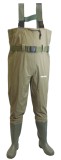 Brodiace Nohavice Mistrall PVC