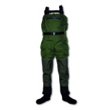 Brodiace Nohavice Rapala X-Protect Waders 3+4 Veľkosť L