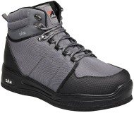Brodící Boty DAM Iconiq Wading Boot Grey Felt Sole Velikost 46/47