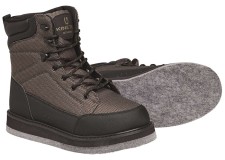 Brodící Boty s Filcem Kinetic RockGaiter ll Wading Boot(F) Velikost 42-43