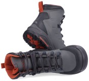 Brodící Boty Simms Freestone Boot Gunmetal Velikost 9