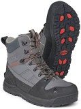 Brodící Boty Westin W6 Wading Boot 46/11 Cleated Dark Shadow