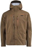 Brodící Bunda Grundéns Vector Wading Jacket - Otter