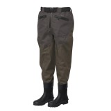Brodící Hlače Scierra Helmsdale Waist Bootfoot Cleated Veličina XL