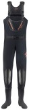 Brodící Kalhoty Daiwa D-VEC Flex Brođaci S Čarapom Velikost 40/41