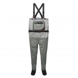 Brodící Kalhoty Mikado Neoprenová Ponožka Velikost M