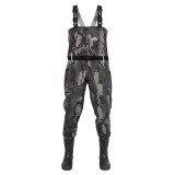 Brodící Kalhoty Rage Lightweight Breathble Camo Veľkosť 45 Brodící Kalhoty Rage Lightweight Breathble Camo Veľkosť 45