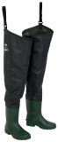 Brodící Kalhoty Sert Thigh Waders PVC