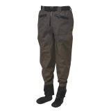 Brodící Nohavice Scierra Helmsdale Waist Stockingfoot