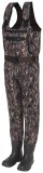 Brodici Prsacky Kinetic Neorush Bootfoot 42-43/7.5-8.5 Felt Grey Camo