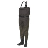 Brodna Hlače Scierra Helmsdale Chest Bootfoot Felt