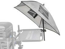 Brolly Preston Offbox Grey Bait Brolly Preston Offbox Grey Bait