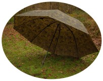 Brolly Solar Undercover Camo 60" Brolly