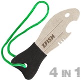 Brousek Háčků Zfish Fish Hook Sharpener Brousek Háčků Zfish Fish Hook Sharpener
